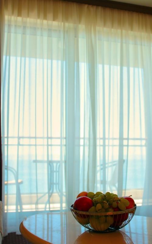 Villa Junona บาชกาโวดา ภายนอก รูปภาพ
